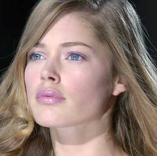 精选图集/Doutzen Kroes-50